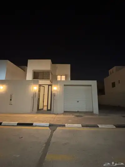 فيلا دبلكس ايجار منفصل في حي العروبة الجنوبية 0