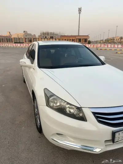 هواند اكورد 2