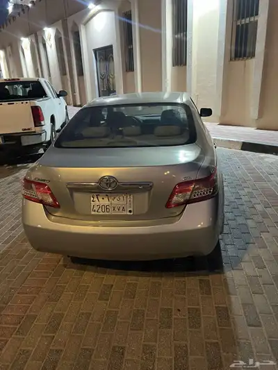 كامري 2010 4