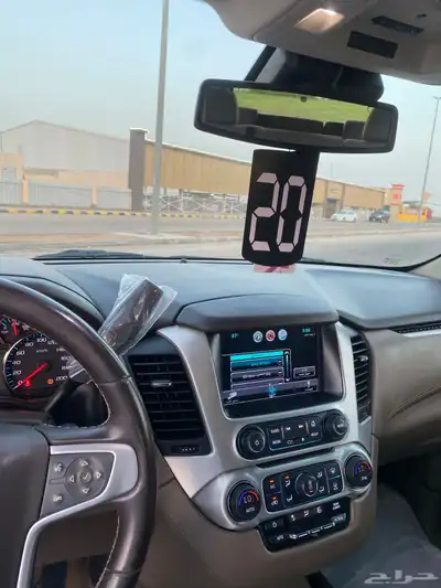 جمس يوكن 2020 نص فل 13