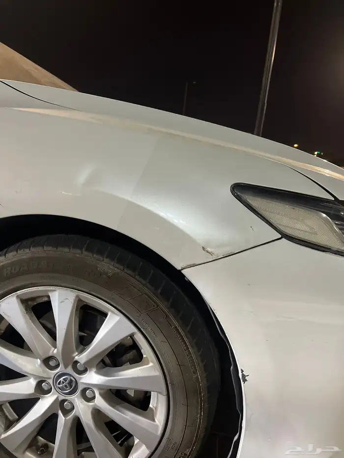 كامري2018 فل كامل 2