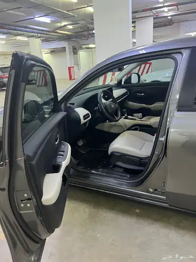 هوندا zRV 1