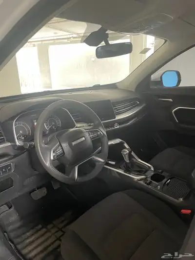هافال مديل 2019 10