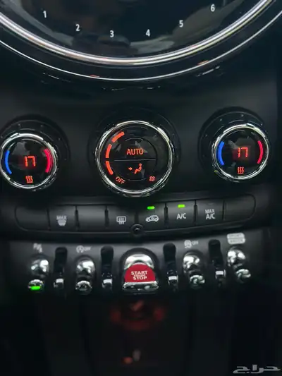 mini cooper resolute 10