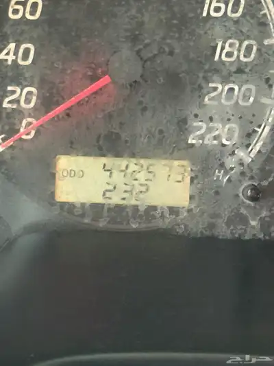 باترول فتك 2002 24