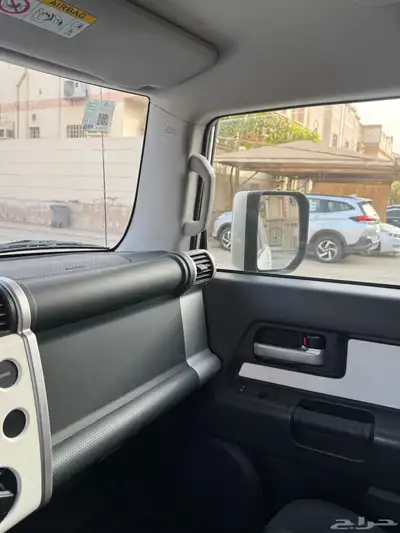 fj 2021 اف جي 7