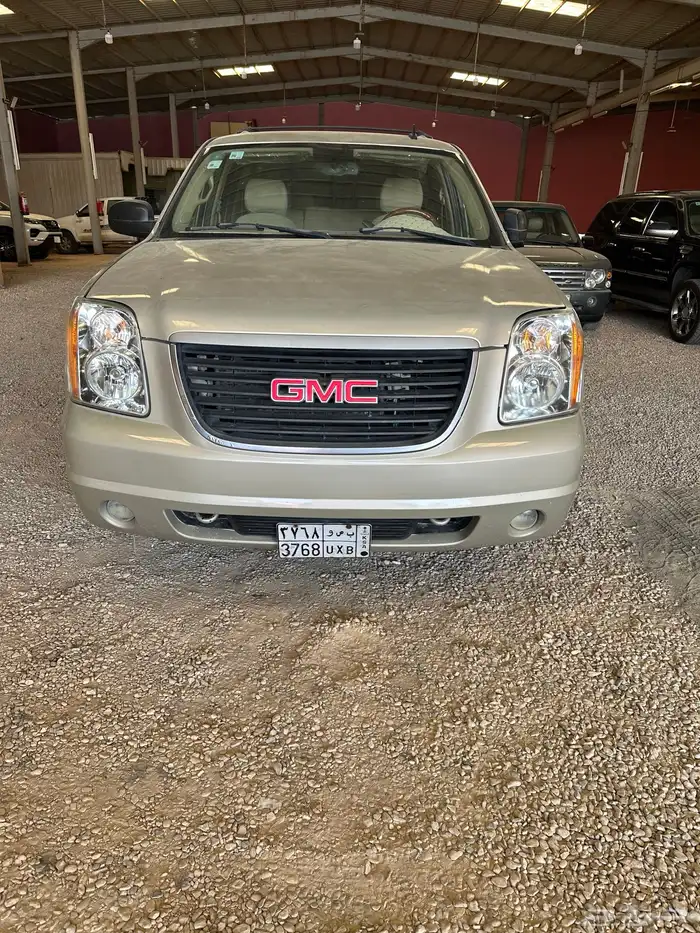 يوكن xl 2007 1