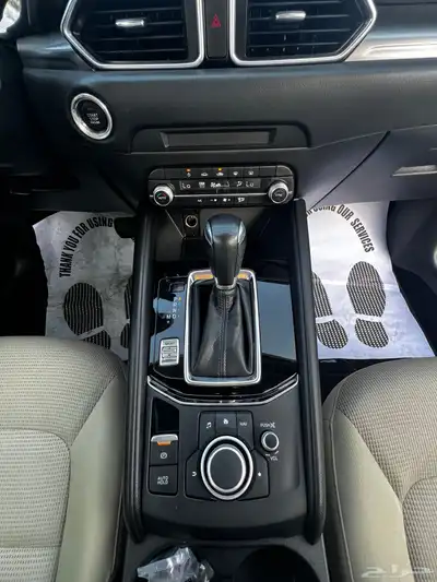 مازدا CX5 2021 شبه جديد 30
