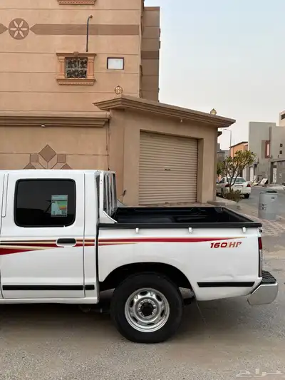 نيسان ددسن 4