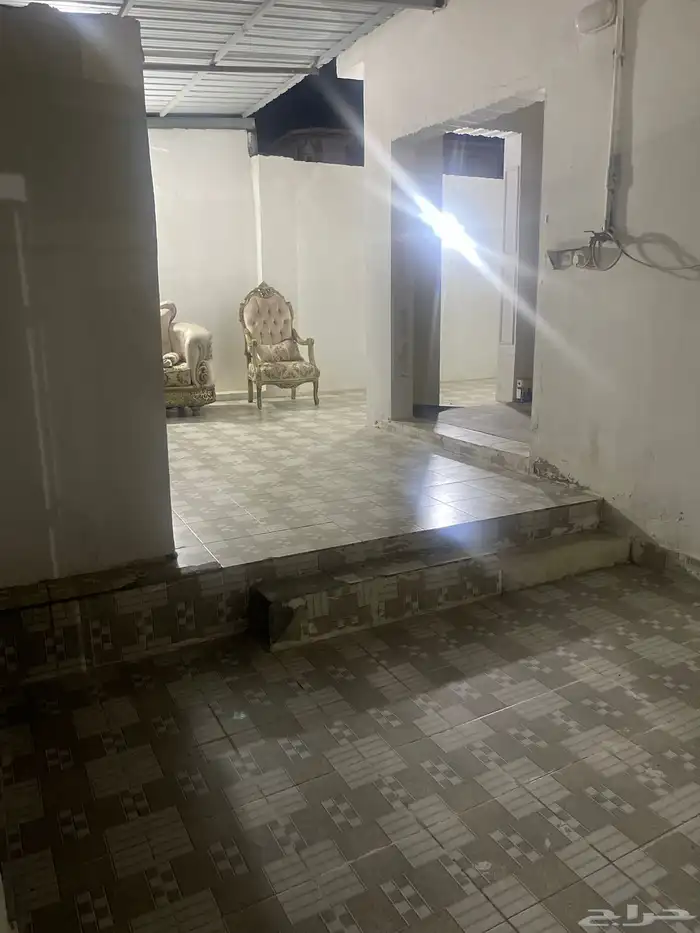 استراحه قسمين 6