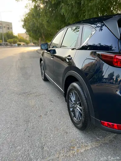 مازدا CX5 2021 شبه جديد 21