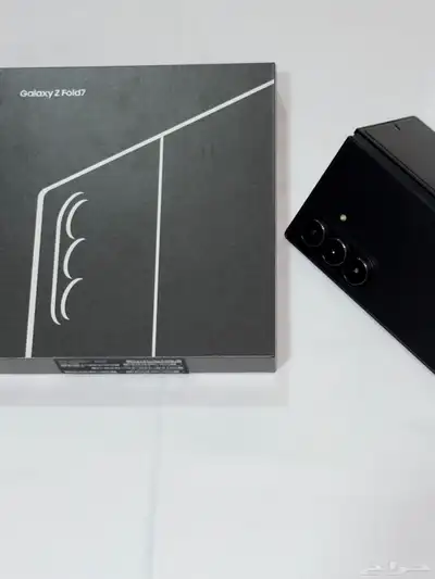 samsung z Fold 7 وساعه وسماعه اخر اصدار 1