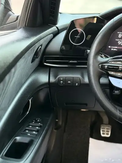 HYNDAI ELANTRA N SPORT 2023 32