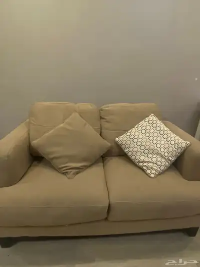 كنب للبيع مستخدم 6
