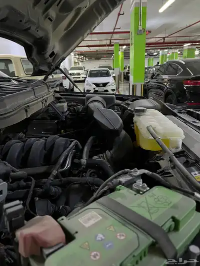اف 150 2023 غمارتين 5.0 ثمانية سلندر f-150 21