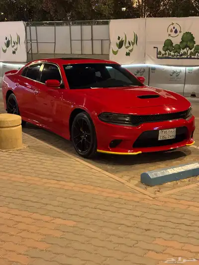 دودج شارجر GT 2021 للبيع 3