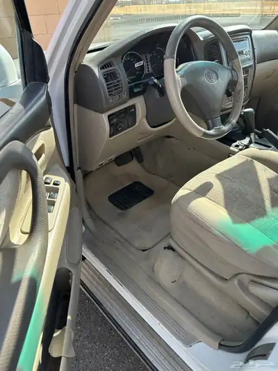 2003 جي اكس ار 4