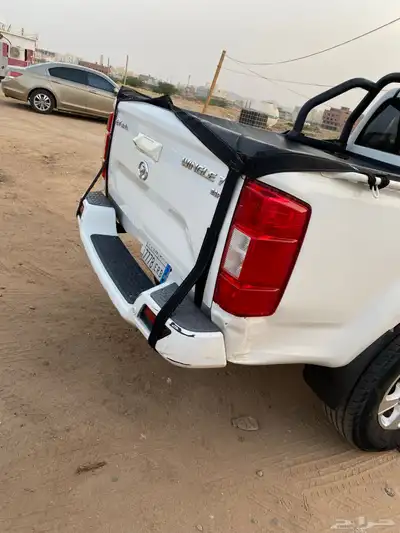 ونجل 7 2020 المالك الأول ديزل 8