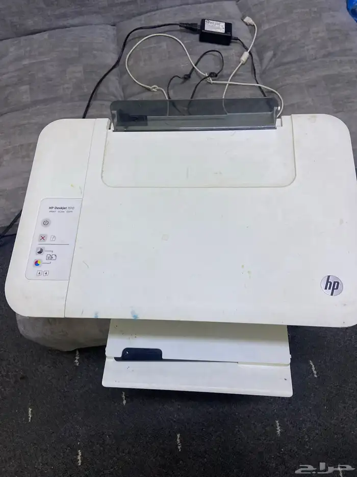 طابعةHp 0
