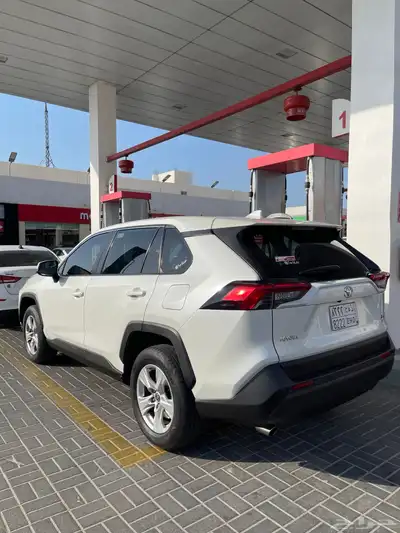 اف فور 2021 ابيض دبل 0