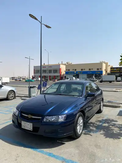 لومينا 2006 للبيع 3