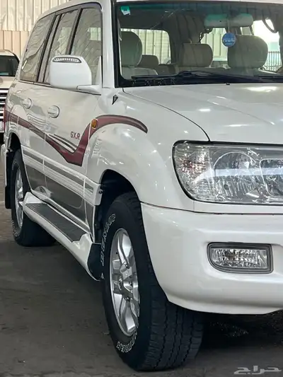 جي اكس ار 2007 فل كامل ونش نظيف 2