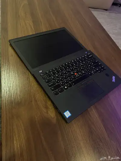 مباع -- لينوفو ثينك باد x270 الجيل السابع مقاس 13 صغير 0