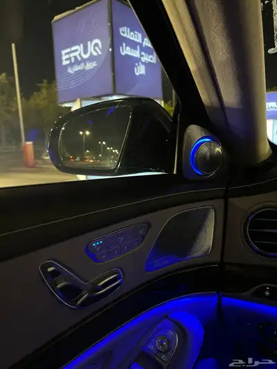 S63 AMG 2