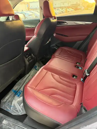 شانجان CS85 2022 11