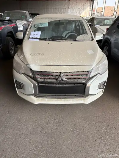 ميتسوبيشى اتراج 0