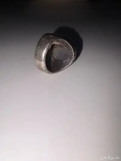 خاتم عقيق 4