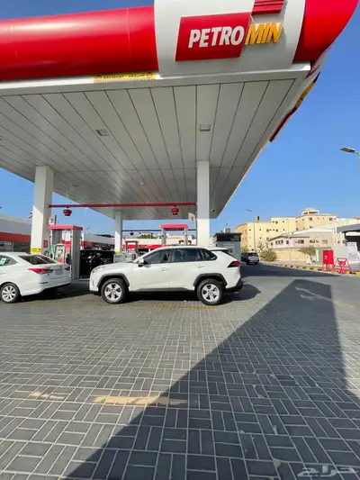 اف فور 2021 ابيض دبل 2