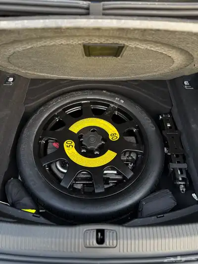 Audi A8L Samaco 55TFSI 2021 20