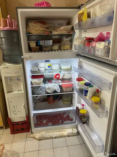براد شبه جديد بيع سريع 1
