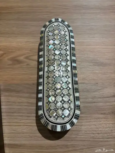 صندوق سبح صدفي فاخر 3