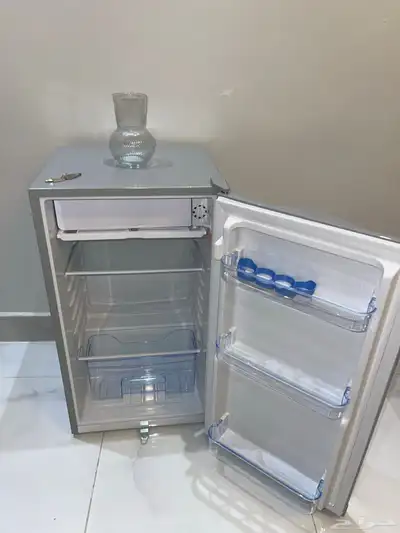 ثلاجة 0