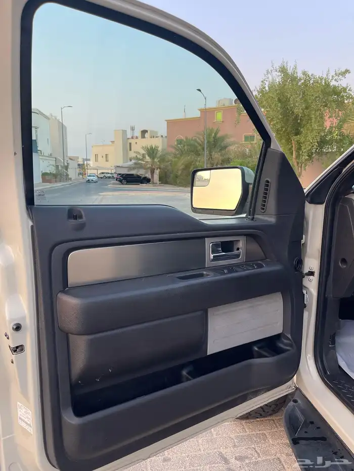 للبيع فورد رابتر 6 2 14