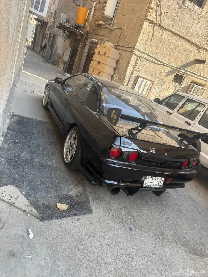 جيتي اس 1