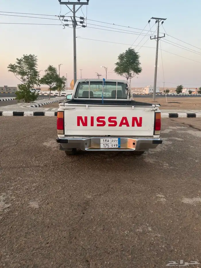 ددسن محول ديزل 1987 3