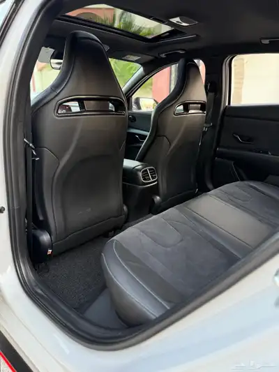 HYNDAI ELANTRA N SPORT 2023 16
