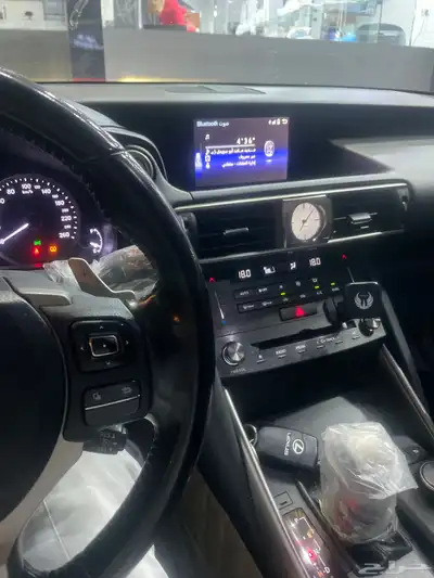 لكزس ls300 1