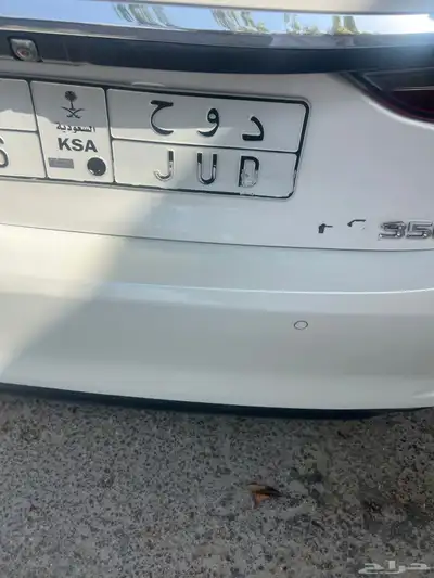لكزس ES 350 2019 5