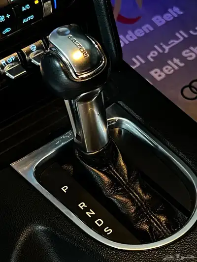 موستنج 5.0 موديل 2019 35
