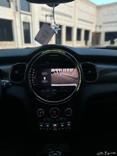 mini cooper resolute 12