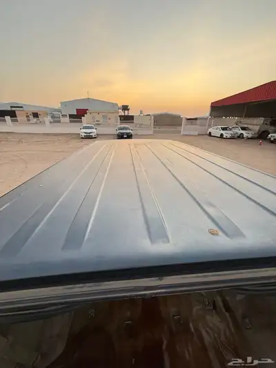 باترول فتك 2002 23