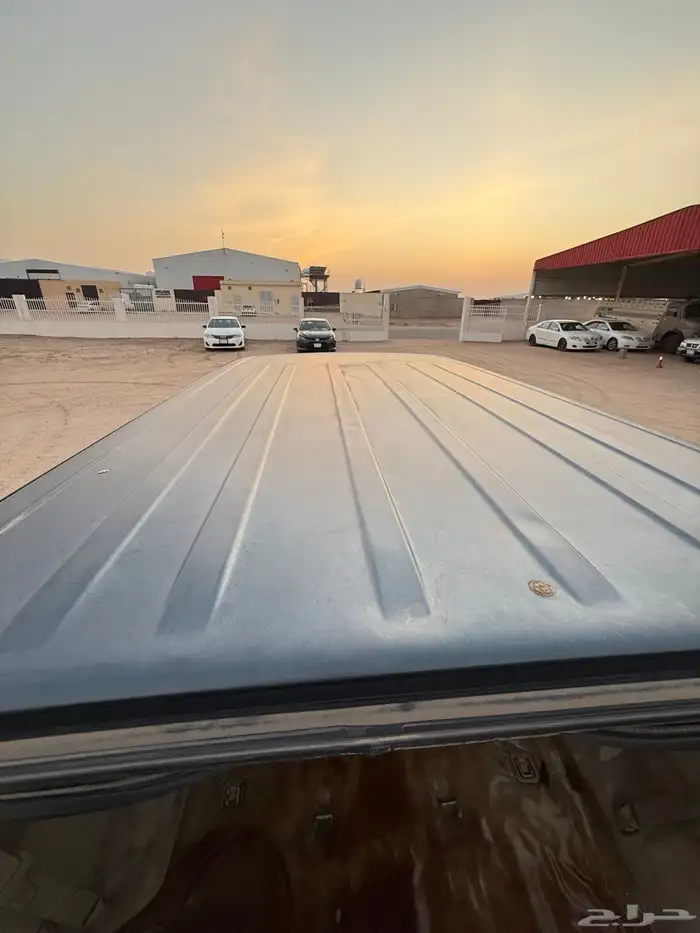 باترول فتك 2002 23