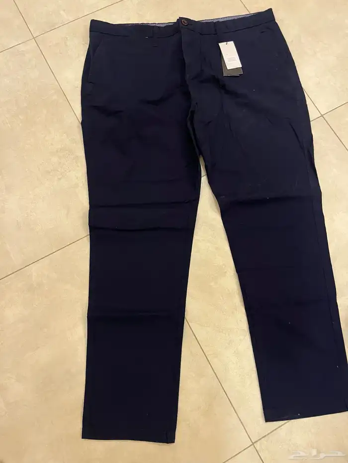 مقاسات كبيره تبدا ب 25 ريال XXL. XXXL باسعار مخفضه Zara لينن 17