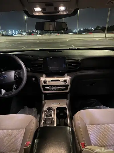 اكسبلورر_2021_بحالة الوكالة 14