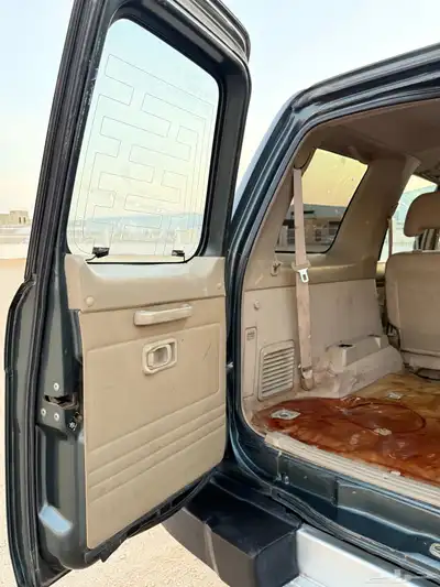 باترول فتك 2002 19