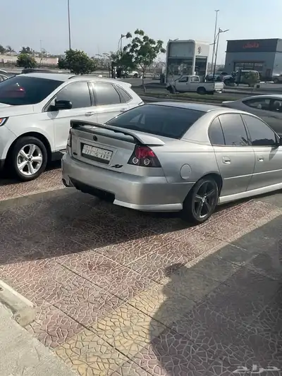 لومينا SS 2006 4